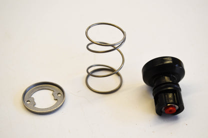 New OEM Kawasaki 99995-3701 Stop Switch Button NOS