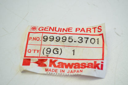 New OEM Kawasaki 99995-3701 Stop Switch Button NOS