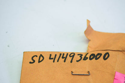 OEM Ski-Doo 414936000 Cushion