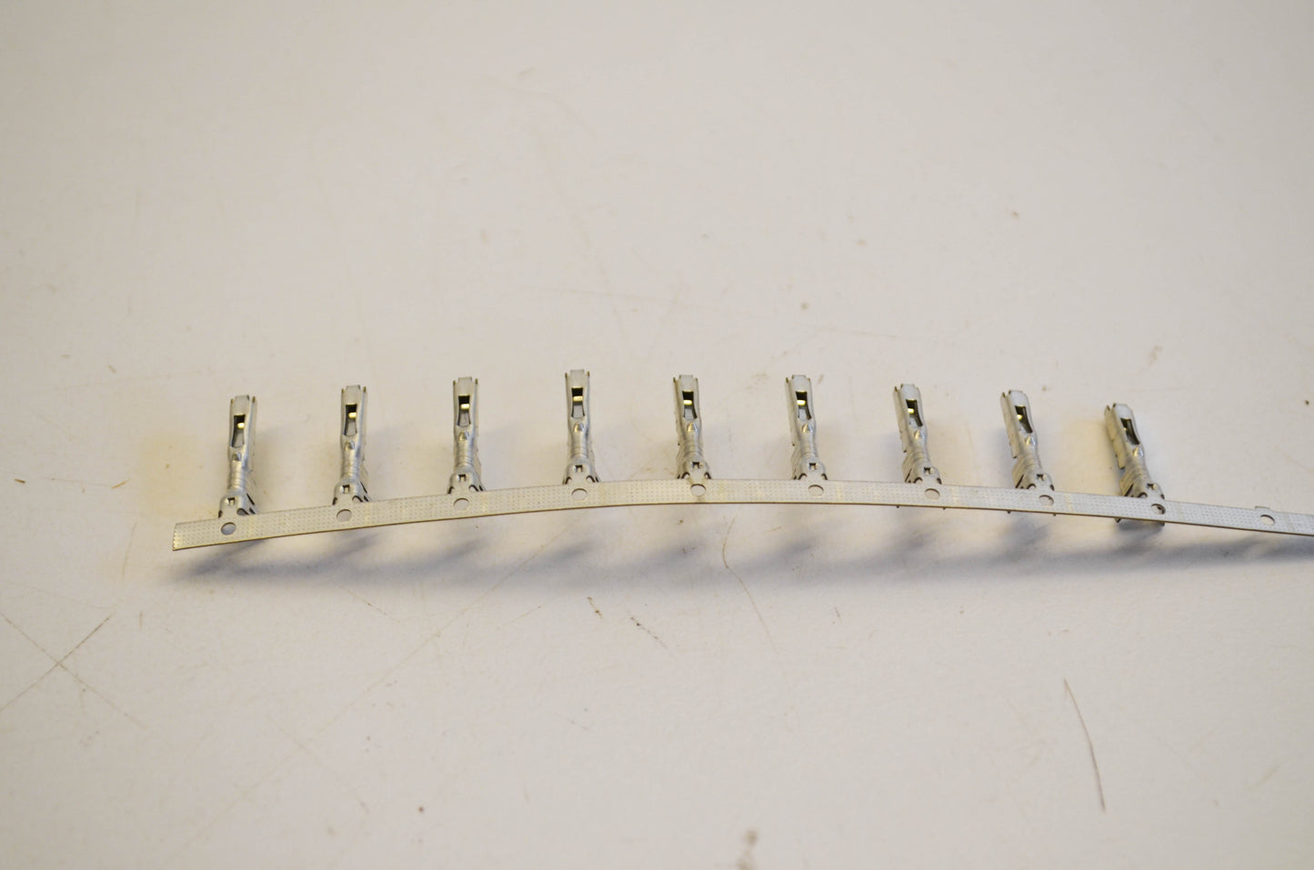 OEM Ski-Doo 515175231 Female Terminal Qty 9
