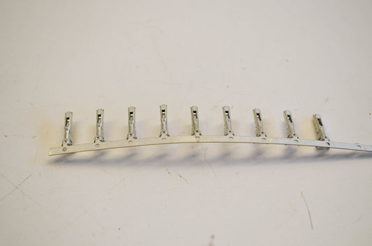 OEM Ski-Doo 515175231 Female Terminal Qty 9