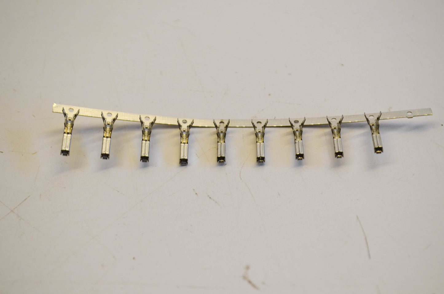 OEM Ski-Doo 515175231 Female Terminal Qty 9