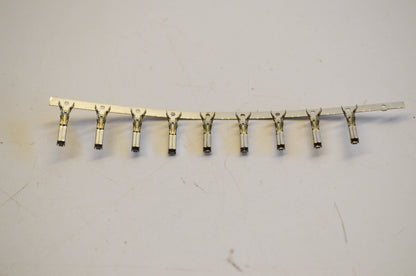 OEM Ski-Doo 515175231 Female Terminal Qty 9