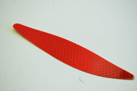OEM Ski-Doo 516000238 Left Reflector