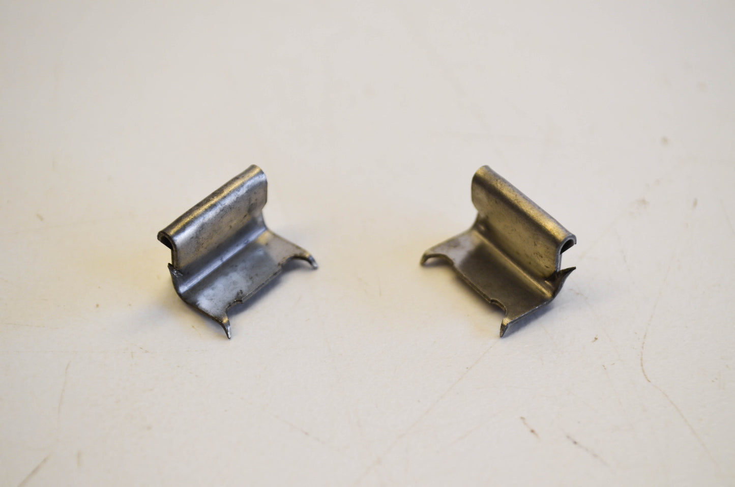 OEM Ski-Doo 517302789 Hood Clip Qty 2