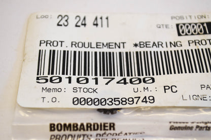 OEM Ski-Doo 501017400 Bearing Protector