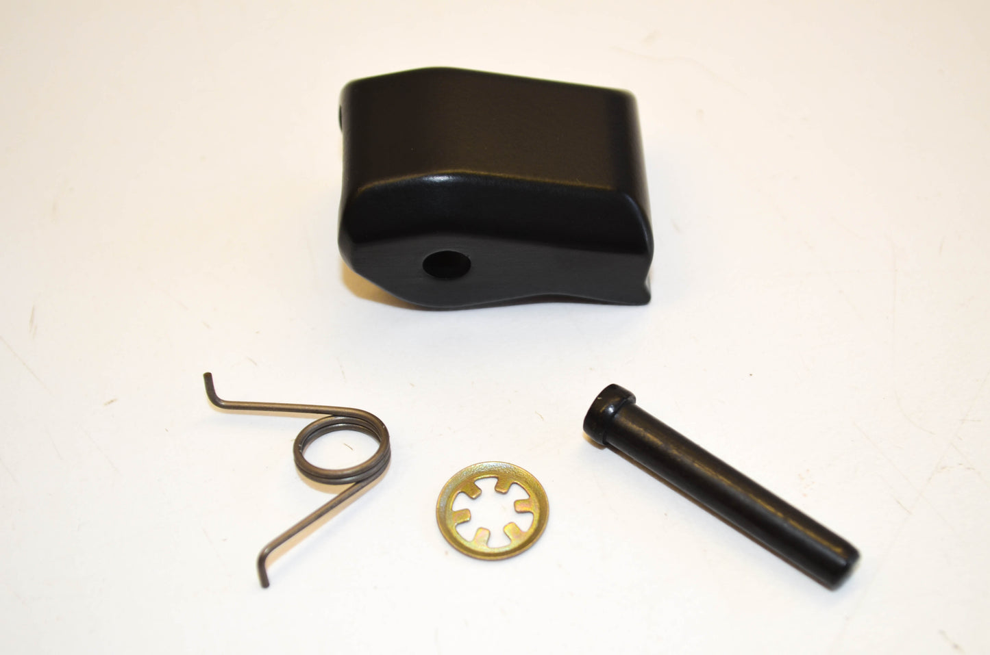 New OEM Arctic Cat 1602-932 Park Lever Sub Assembly NOS