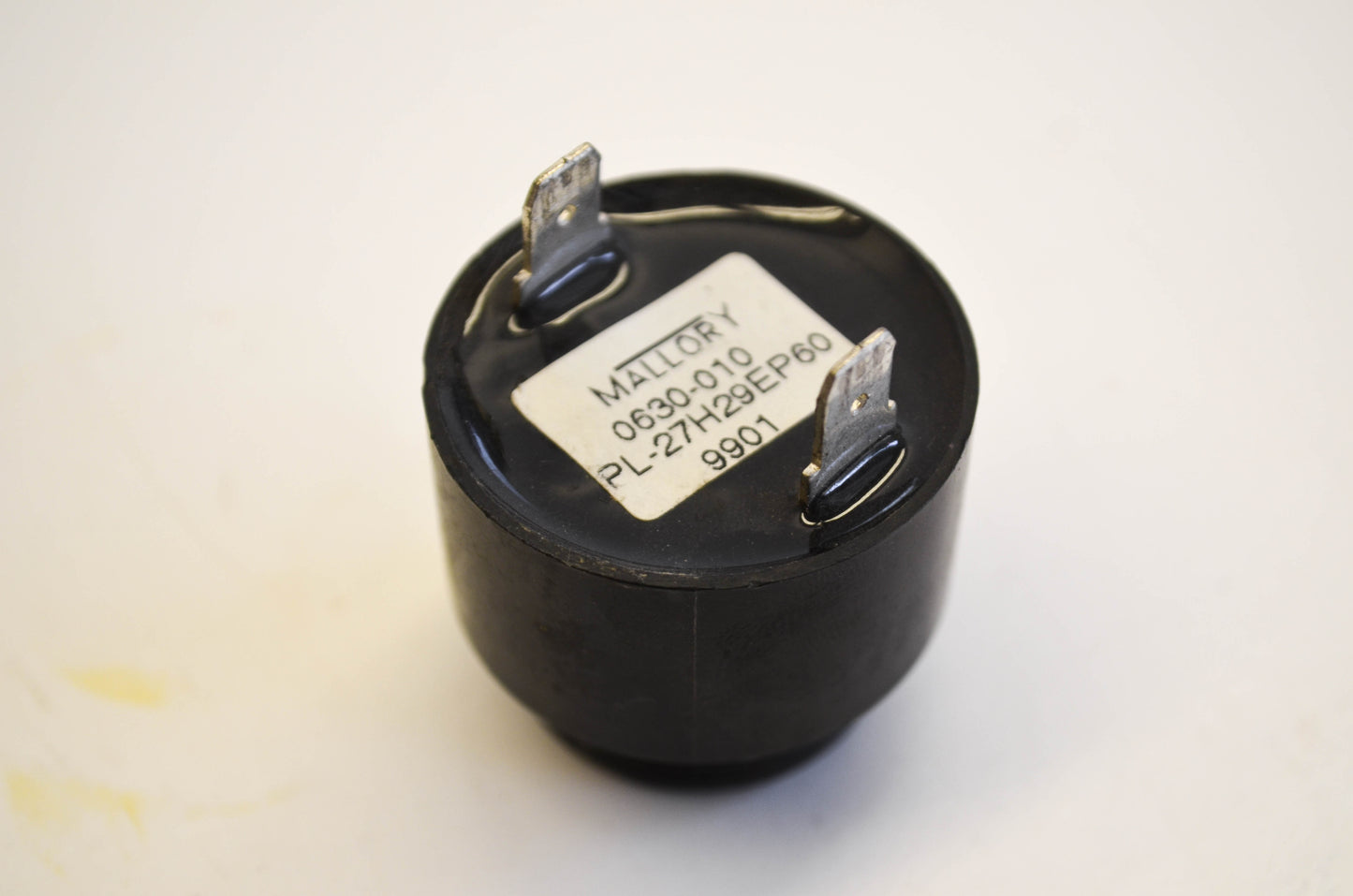 ArcticCat 0630-010 Reverse Alarm NOS