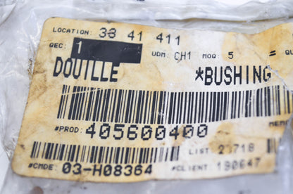 OEM Ski-Doo 405600400 Clutch Bushing