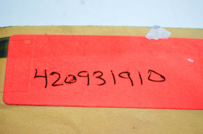 OEM Ski-Doo 420931910 Seal
