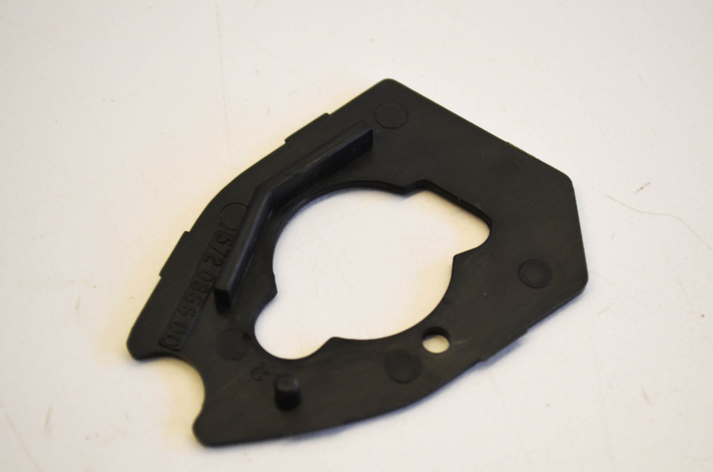 OEM Ski-Doo 572086600 Left Brake Plate