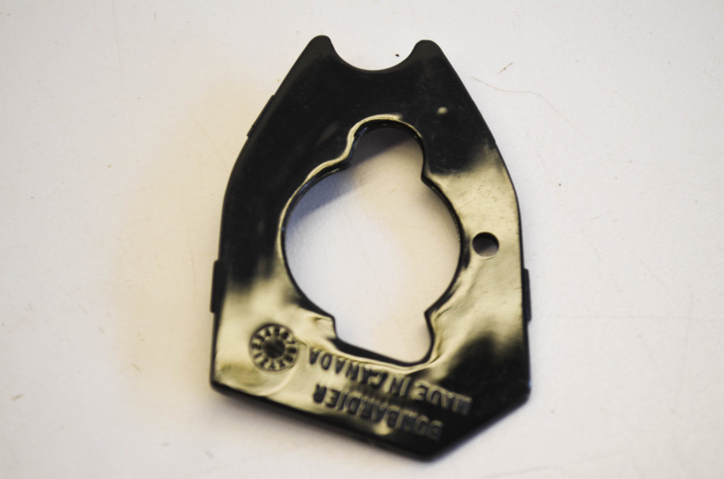 OEM Ski-Doo 572086600 Left Brake Plate