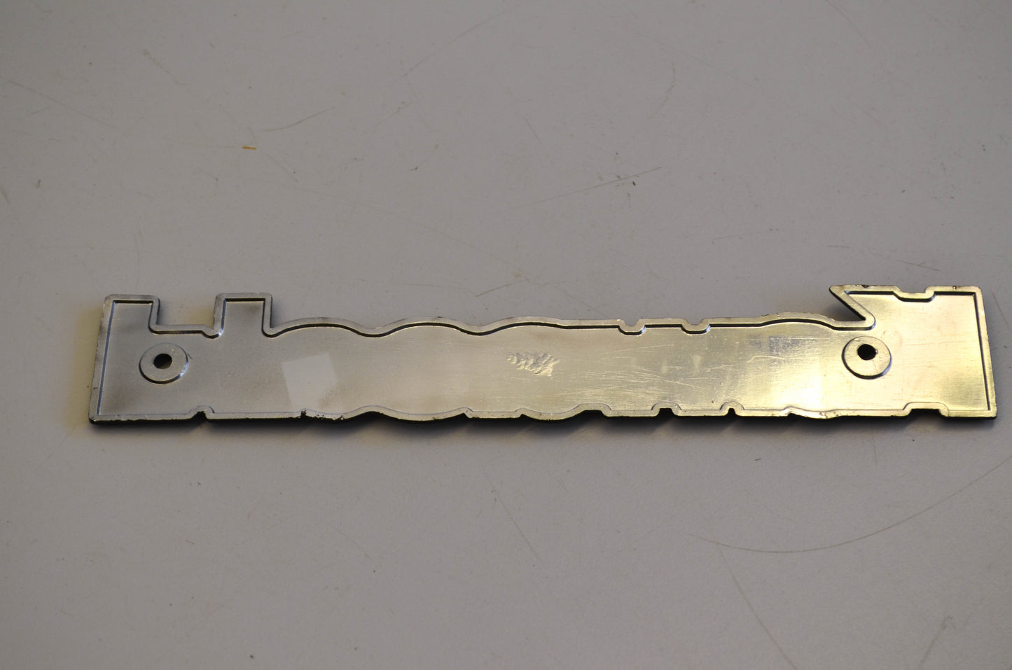 New OEM Kawasaki 56014-1037 Fuel Tank Emblem NOS