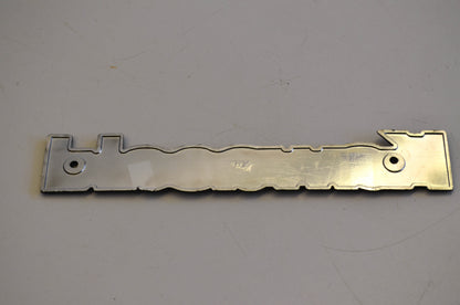 New OEM Kawasaki 56014-1037 Fuel Tank Emblem NOS