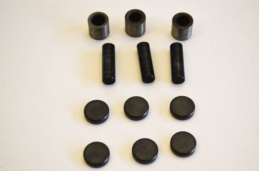 New OEM Arctic Cat 0639-316 Spider Rebuild Kit NOS