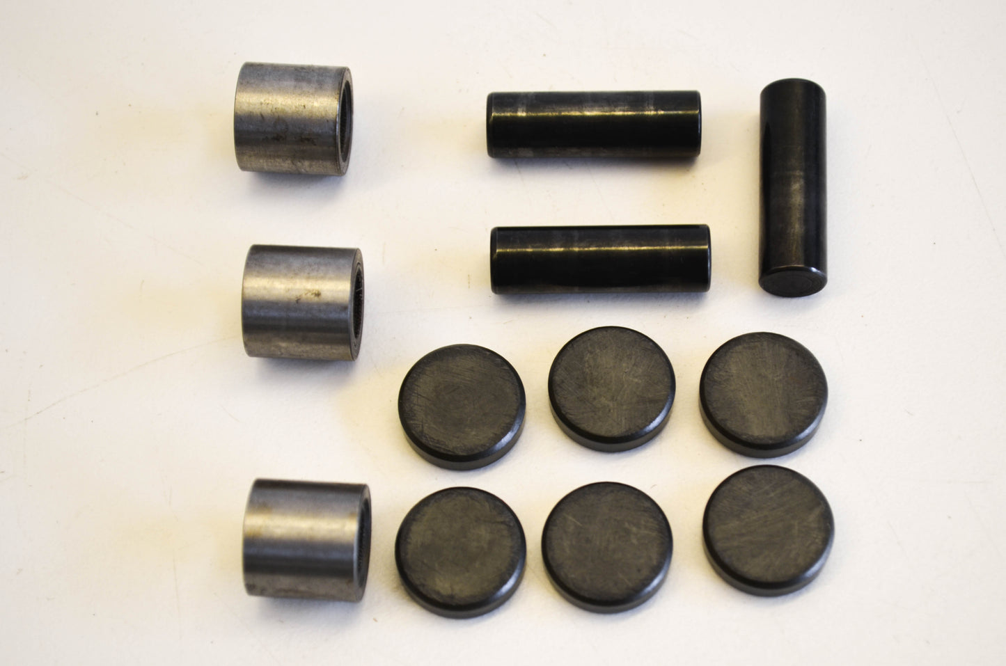 New OEM Arctic Cat 0639-316 Spider Rebuild Kit NOS