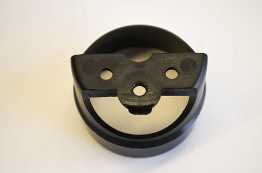 New OEM Arctic Cat 0620-156 Fuel Gauge Back Clamp NOS
