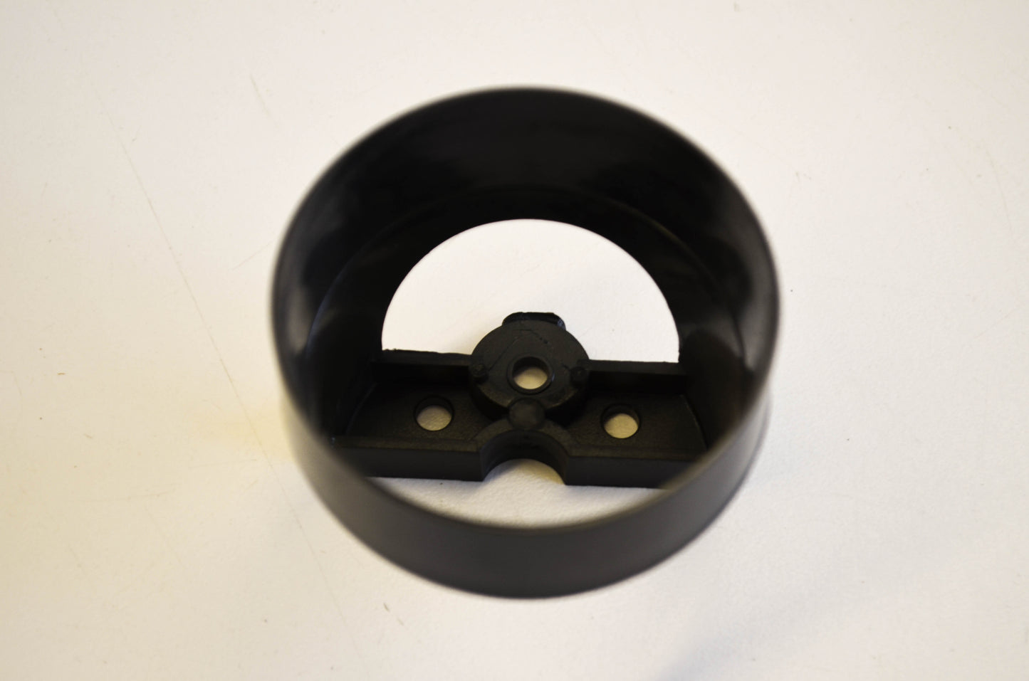 New OEM Arctic Cat 0620-156 Fuel Gauge Back Clamp NOS