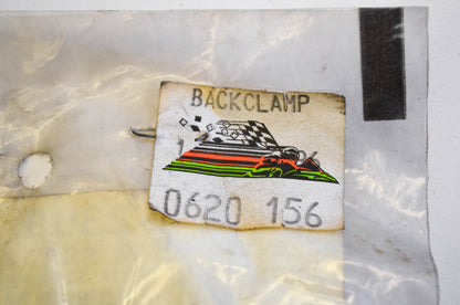 New OEM Arctic Cat 0620-156 Fuel Gauge Back Clamp NOS