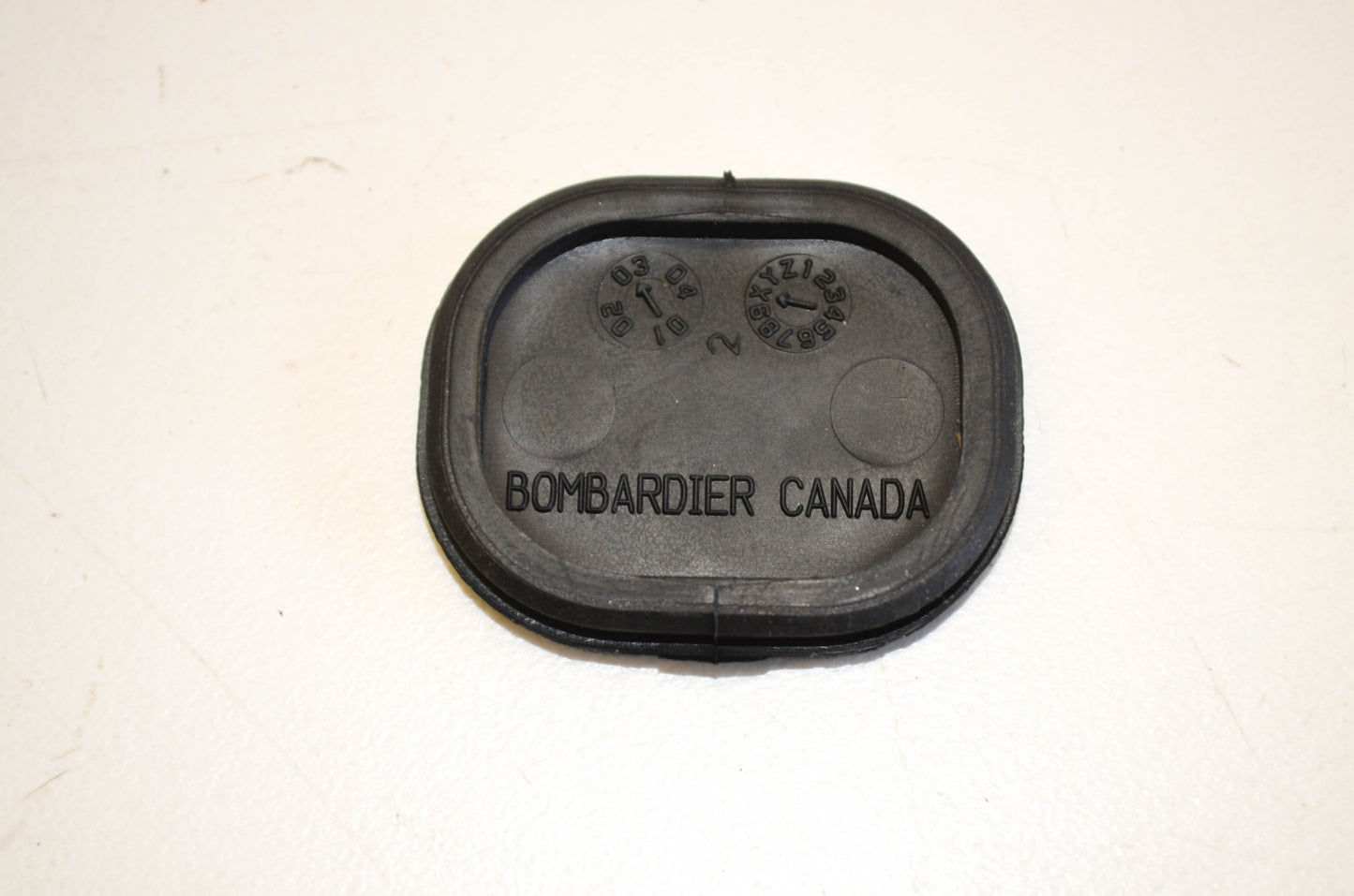OEM Ski-Doo 415073300 Cap