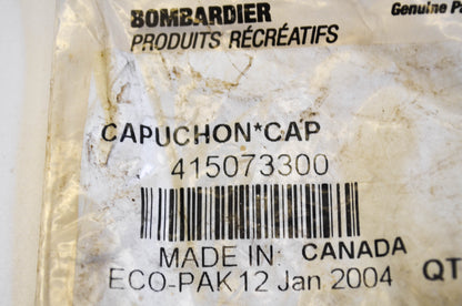 OEM Ski-Doo 415073300 Cap