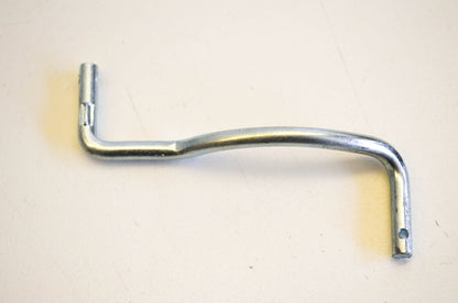 New OEM Kawasaki 27012-010 Brake Lamp Switch Spring Hook NOS