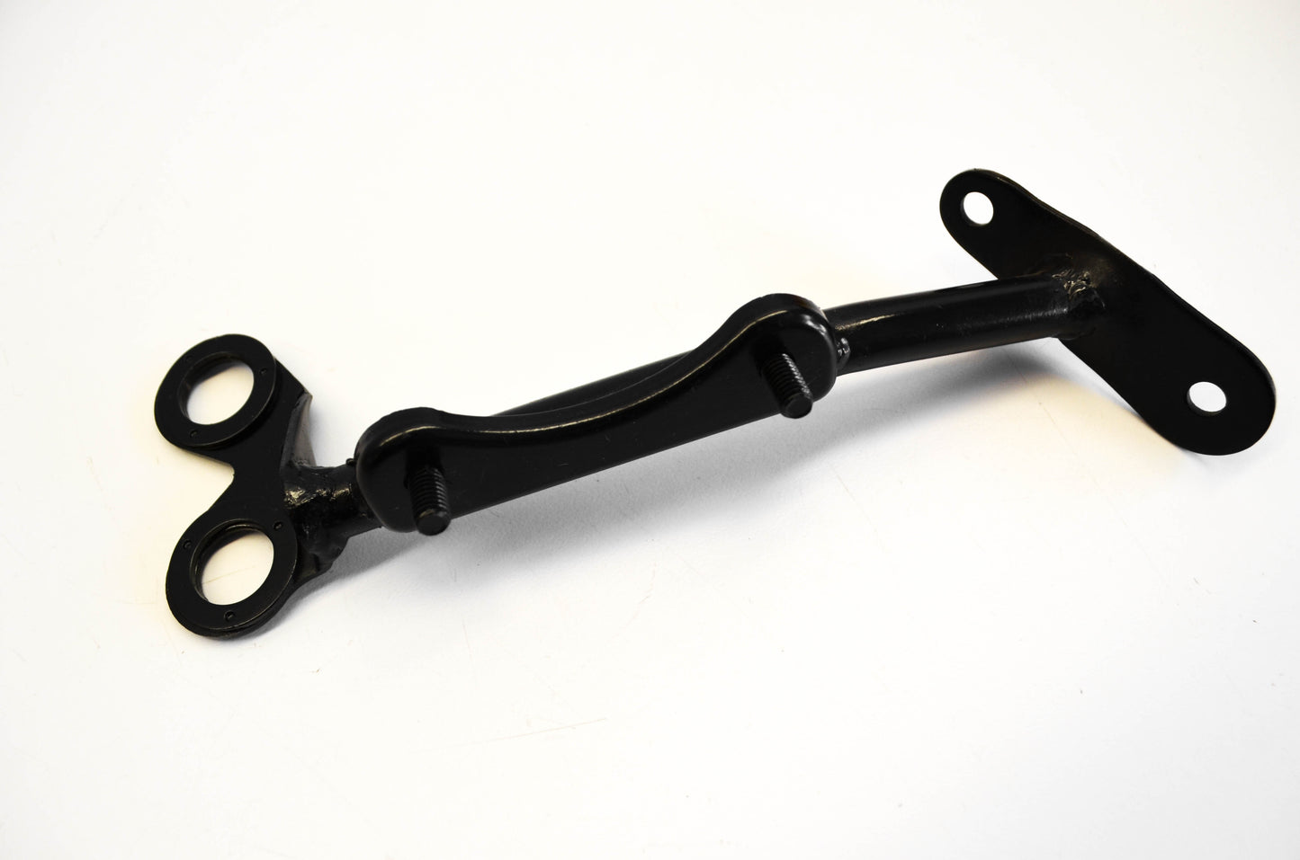 New OEM Kawasaki 11043-1070 RH Mirror Bracket NOS