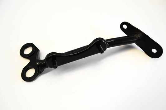 New OEM Kawasaki 11043-1070 RH Mirror Bracket NOS