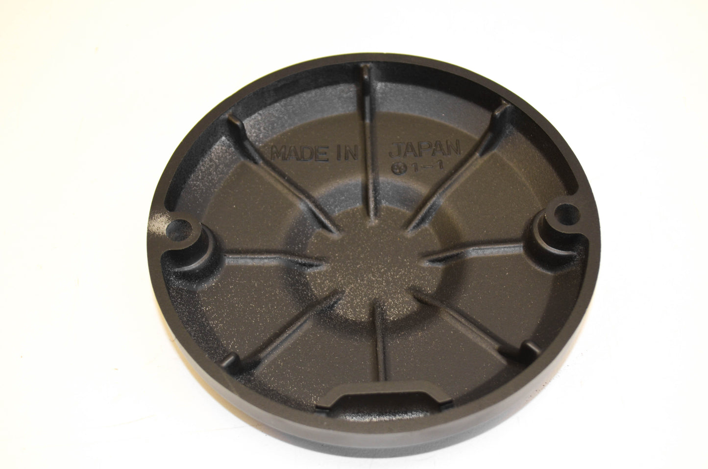 New OEM Kawasaki 14025-1280 Pulsing Coil Cover NOS