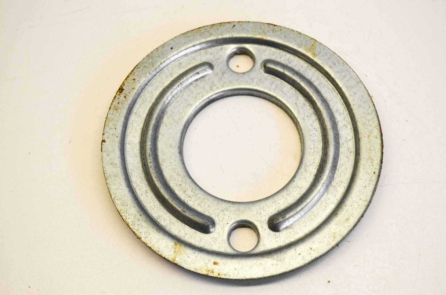 New OEM Kawasaki 13169-1162 Air Cleraner Plate NOS