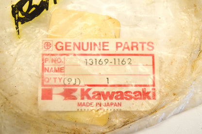 New OEM Kawasaki 13169-1162 Air Cleraner Plate NOS