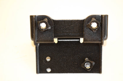 New OEM Kawasaki 11045-1602 Bungee Cord Bracket NOS
