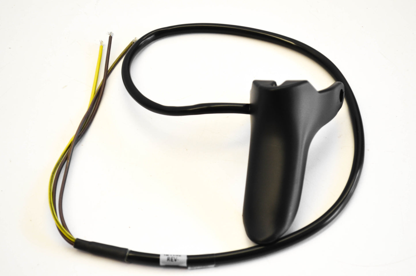 OEM Ski-Doo 512059481 Throttle Handle