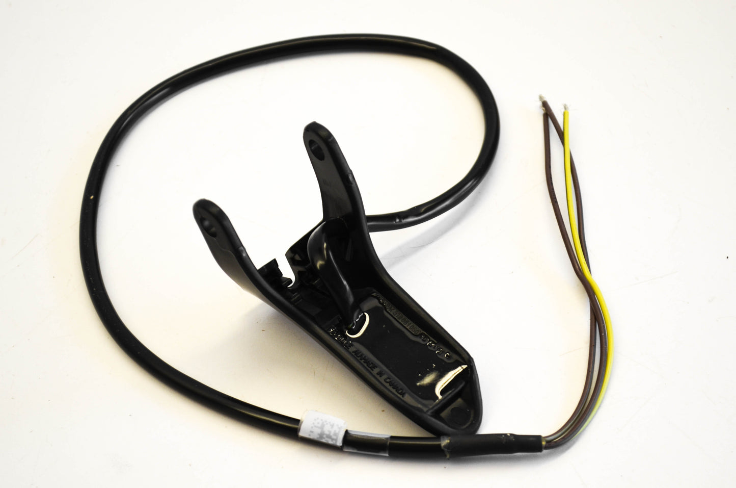 OEM Ski-Doo 512059481 Throttle Handle