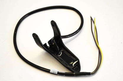 OEM Ski-Doo 512059481 Throttle Handle