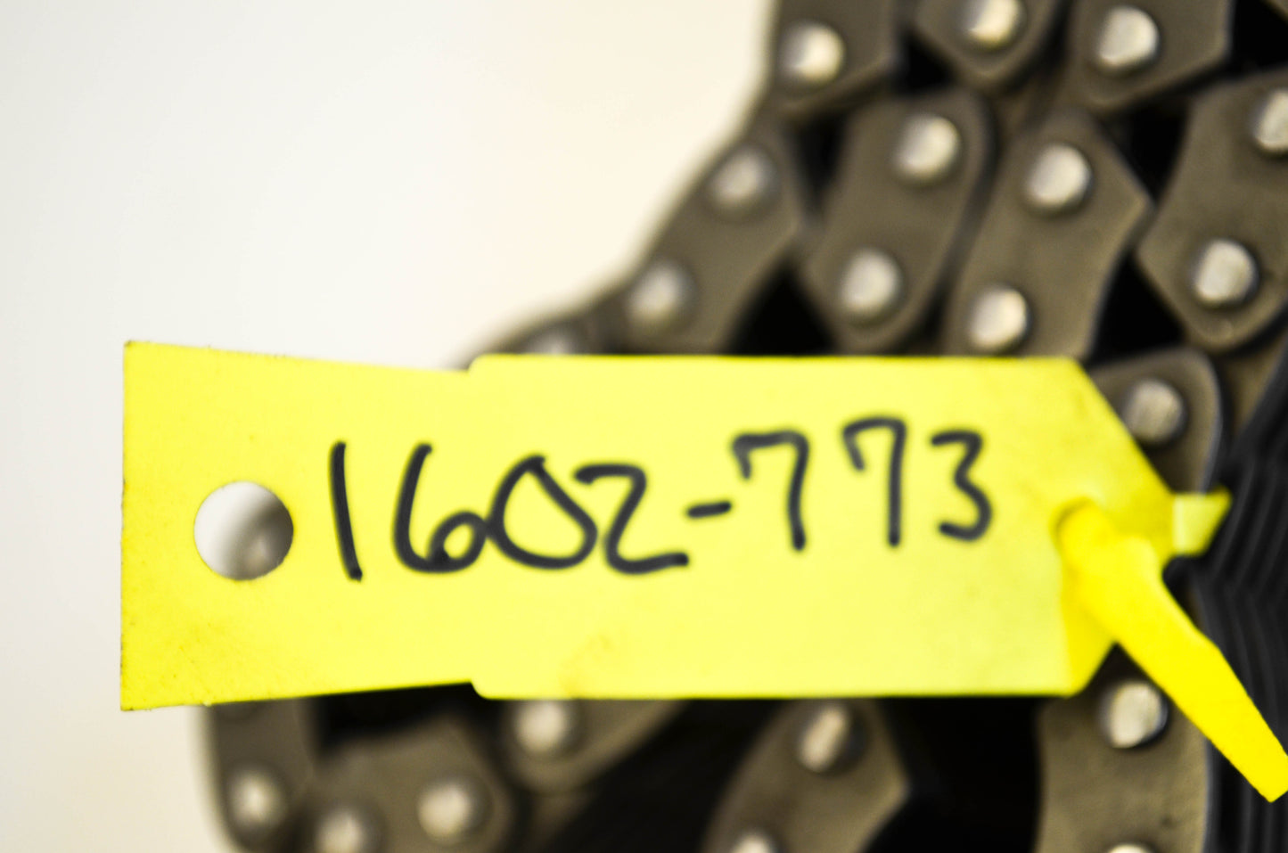 New OEM Arctic Cat 1602-773 Chain NOS