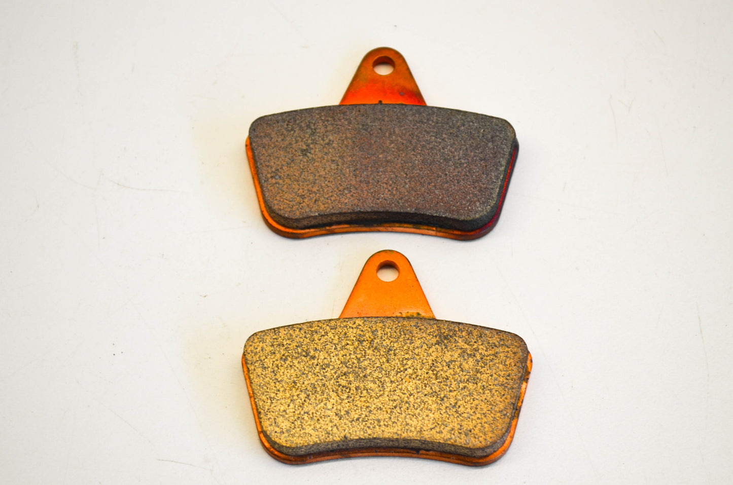New OEM Arctic Cat 1402-126 Brake Pads NOS