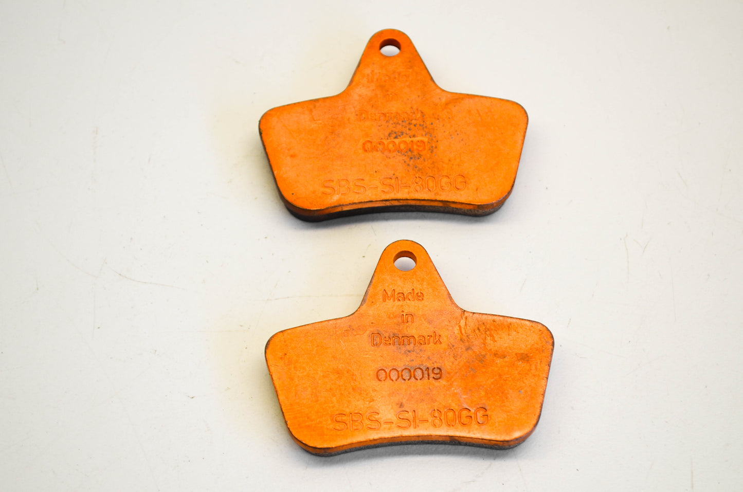 New OEM Arctic Cat 1402-126 Brake Pads NOS