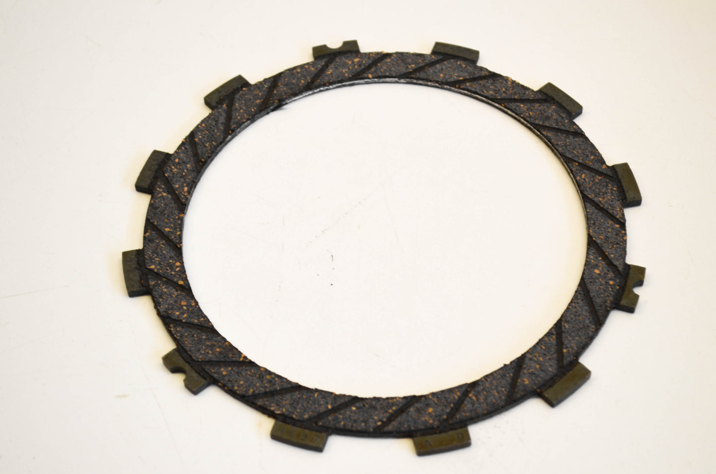 New OEM Kawasaki 13088-1057 Friction Plate NOS