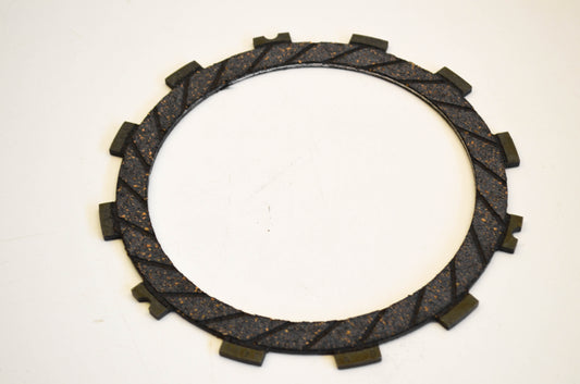 New OEM Kawasaki 13088-1057 Friction Plate NOS