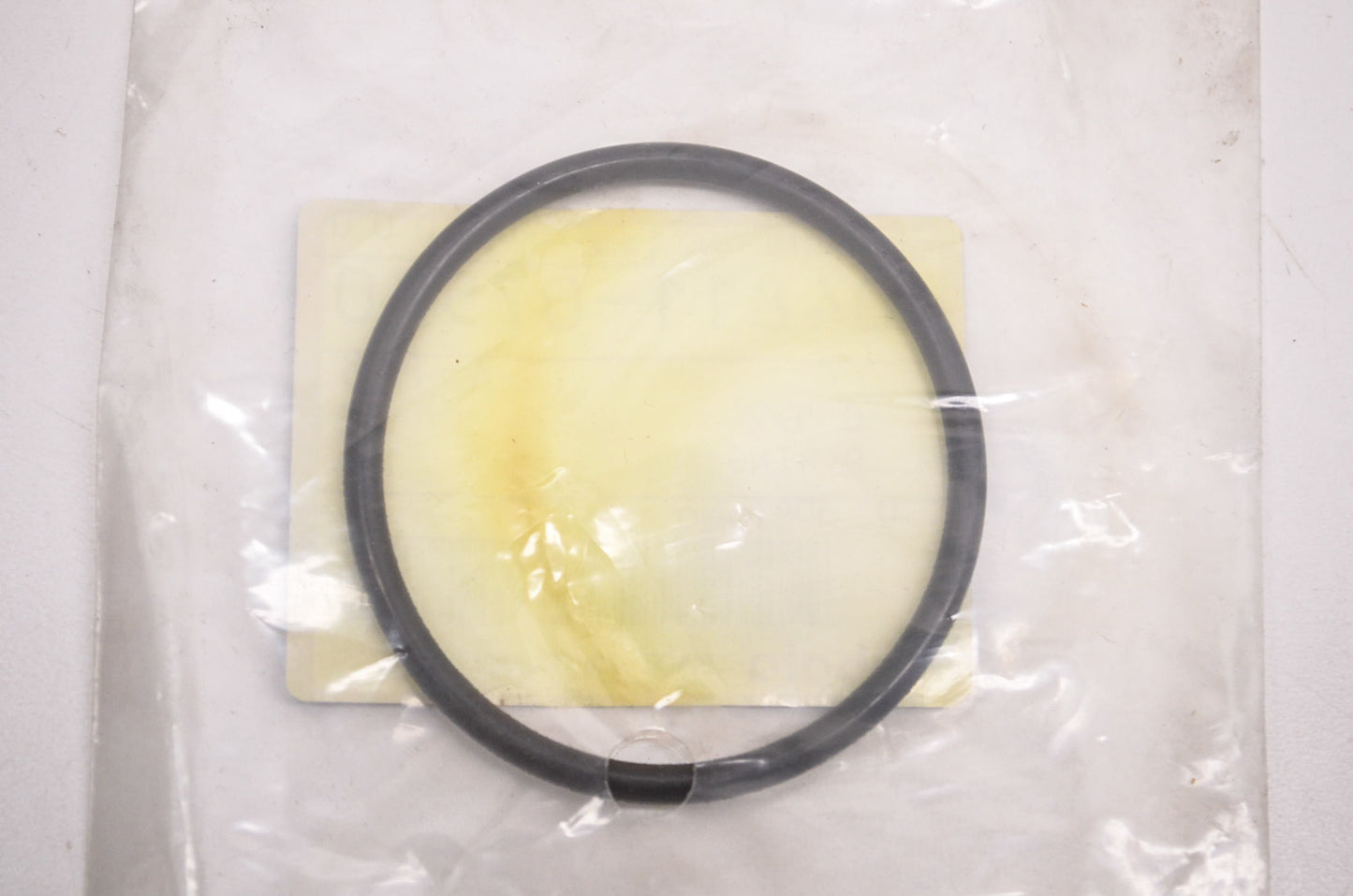Kubota 04811-07530 O Ring NOS