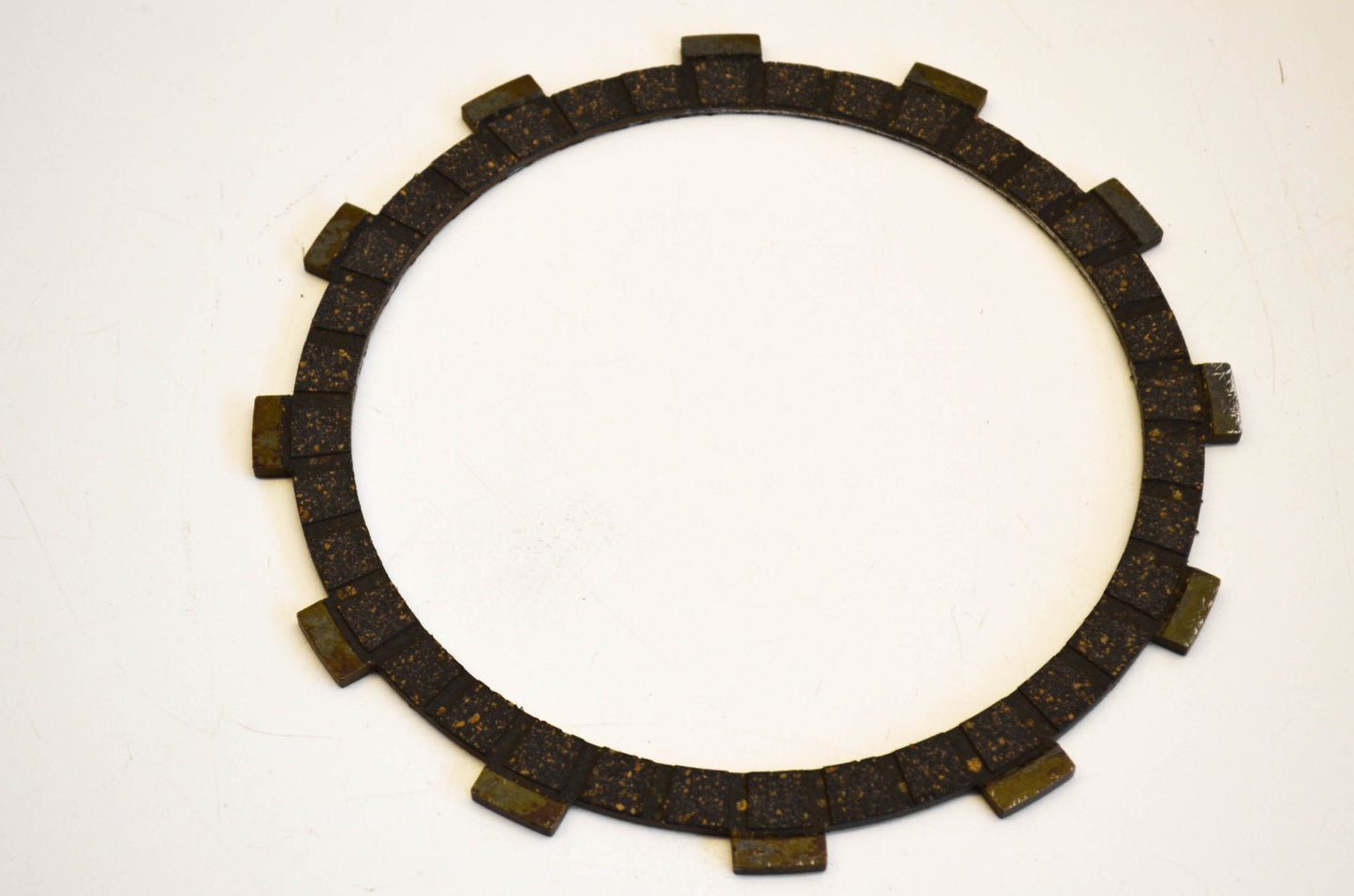 New OEM Kawasaki 13088-1001 Friction Plate NOS