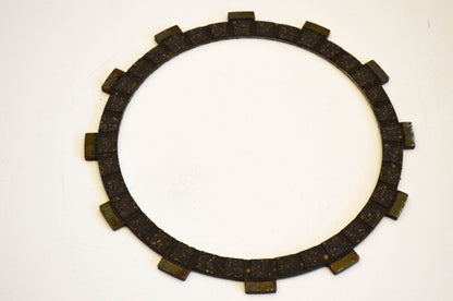 New OEM Kawasaki 13088-1001 Friction Plate NOS