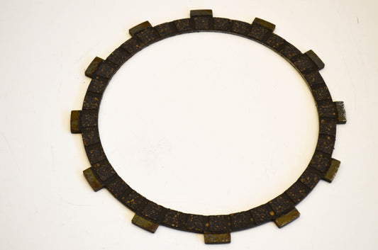New OEM Kawasaki 13088-1001 Friction Plate NOS