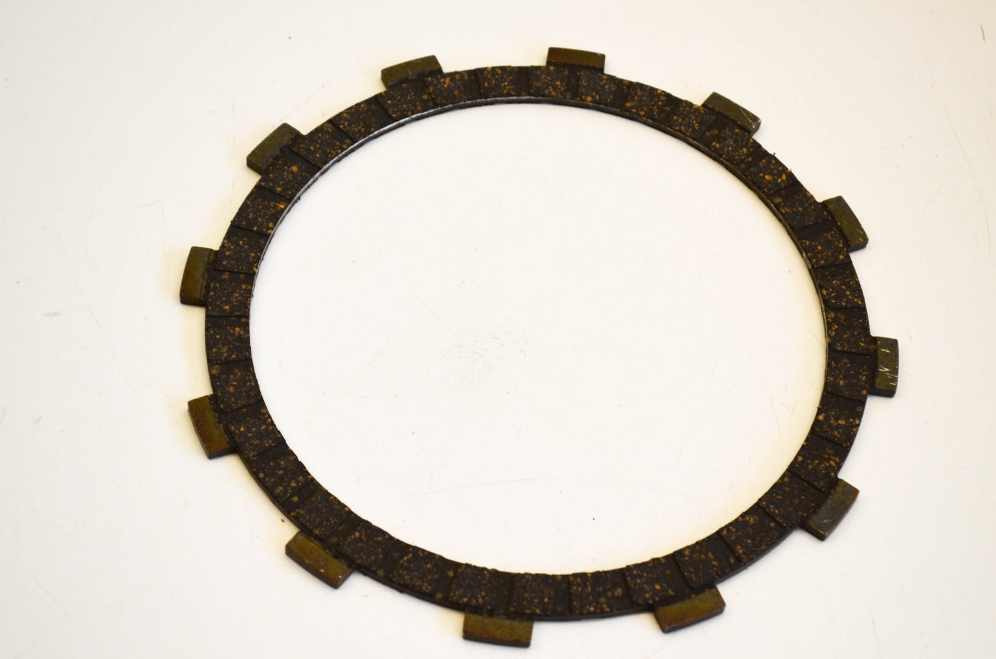 New OEM Kawasaki 13088-1001 Friction Plate NOS