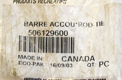 OEM Ski-Doo 506129600 Tie Rod