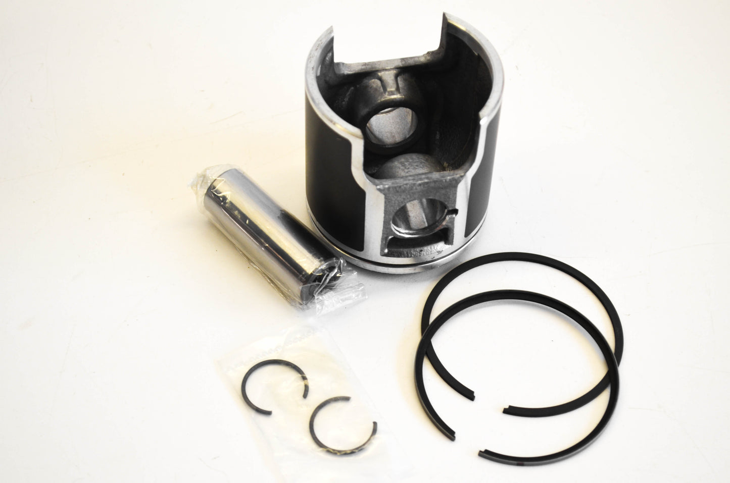 Marshall 9751ps, 420-9949-70 Piston Kit NOS