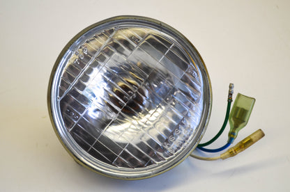New OEM Honda 33120-147-671 Headlight NOS