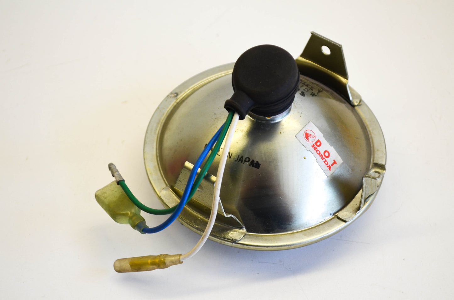 New OEM Honda 33120-147-671 Headlight NOS