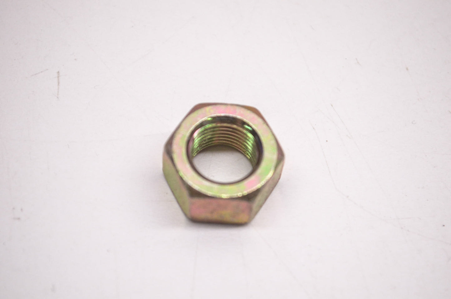 Kubota 75599-31025 Hex Nut NOS